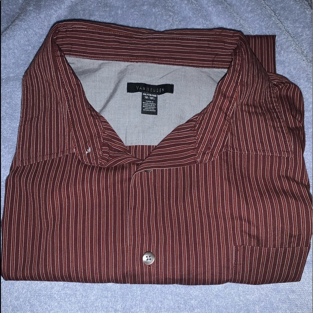 Van Heusen
